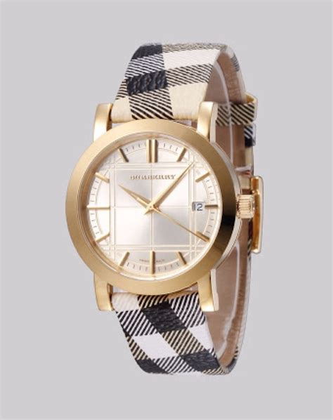 reloj burberry|reloj burberry dama.